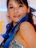 2006 Taipei Computer applications show girl(38)